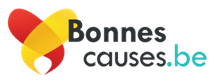 logo de BonnesCauses.be